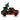 Holiday Pickup Truck Ekko Light Display 16"L