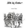 3D6 In Order