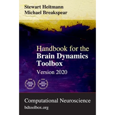 Handbook for the Brain Dynamics Toolbox: Version 2020