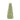 Glittered Pine Tree Candle 10"H