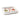 Santa's Favorite Cookie Plate Pedestal 14.25"D