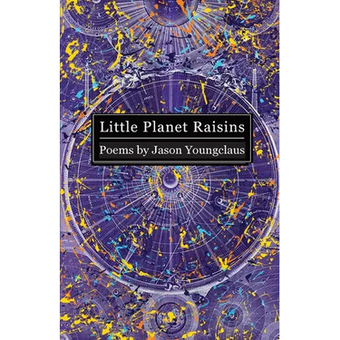 Little Planet Raisins
