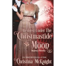 Bedded Under the Christmastide Moon
