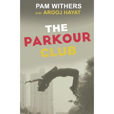 The Parkour Club