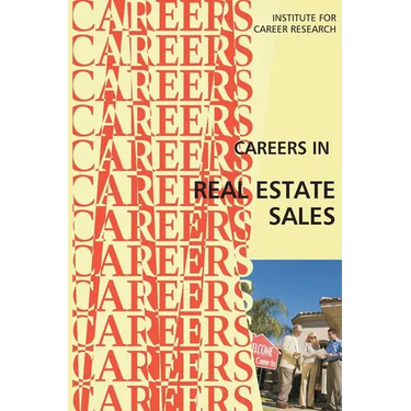 Careers in Real Estate Sales