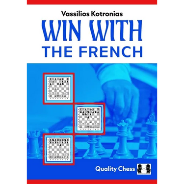 Win with the French!