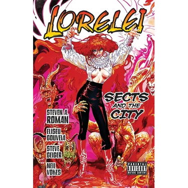 Lorelei: Sects and the City