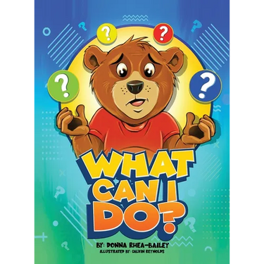 What Can I Do?