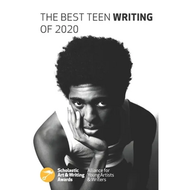The Best Teen Writing of 2020