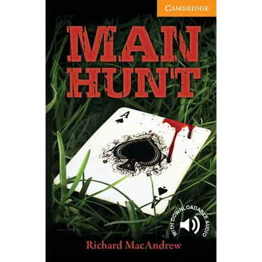 Man Hunt