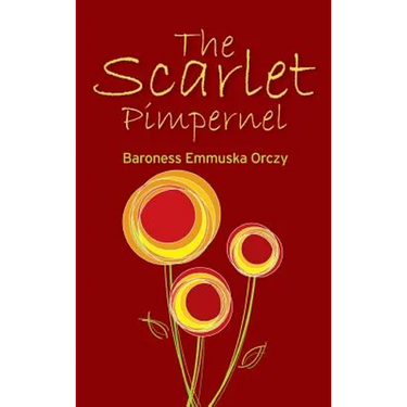 The Scarlet Pimpernel