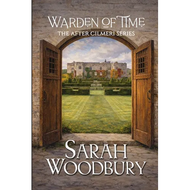 Warden of Time