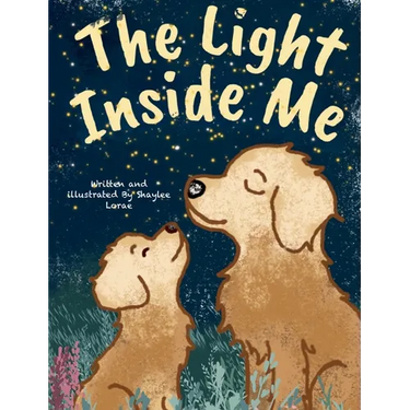 The Light Inside Me