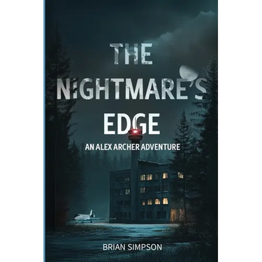 The Nightmare's Edge: An Alex Archer Adventure
