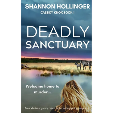 Deadly Sanctuary