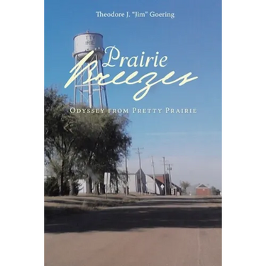 Prairie Breezes: Odyssey from Pretty Prairie