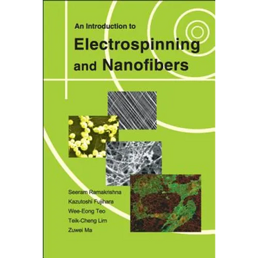 An Intr to Electrospinning & Nanofibers
