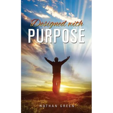 Designed with Purpose