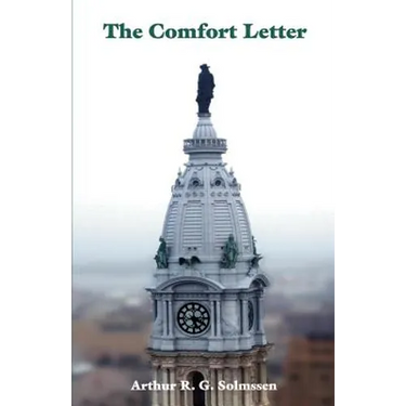 The Comfort Letter