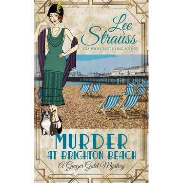 Murder at Brighton Beach