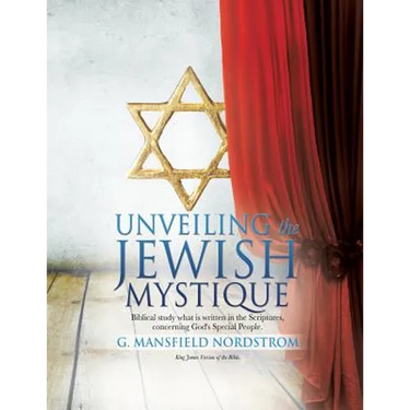 Unveiling the Jewish Mystique