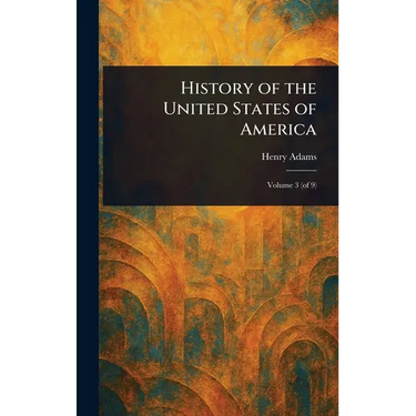 History of the United States of America