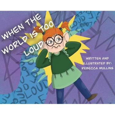 When The World Is Too Loud