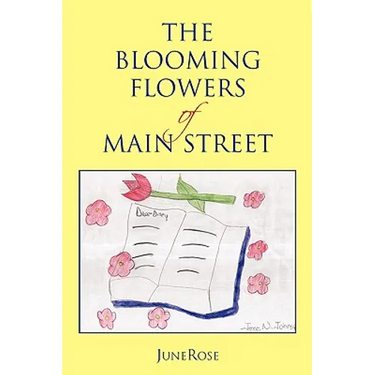 The Blooming Flowers of Main Street