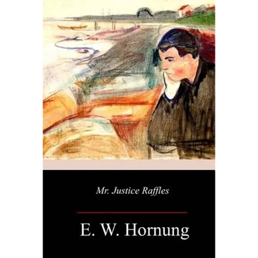 Mr. Justice Raffles