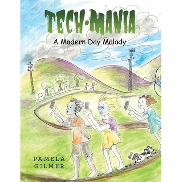 Tech-Mania: A Modern Day Malady
