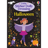 Little Sticker Dolly Dressing Halloween