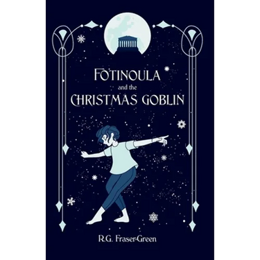 Fotinoula and the Christmas Goblin