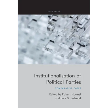 Institutionalisation of Political Parties: Comparative Cases