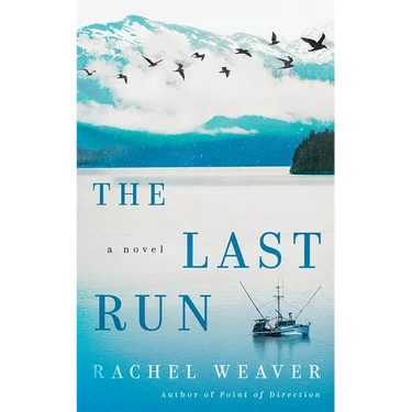 The Last Run