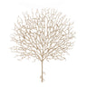 Glittered Twig Spray (Set of 6)