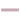 Blush Pink Wired Ribbon (Set of 2)
