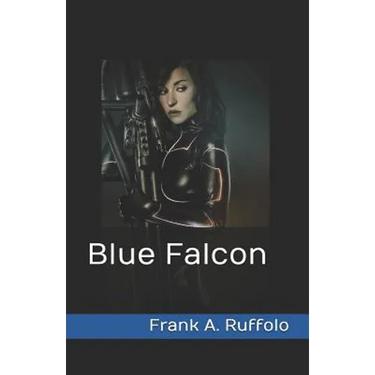 Blue Falcon