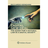 Digital New Deal: The Quest for a Natural Law in a Digital Society