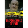 A Preponderance of Evil: The Nathaniel Bar-Jonah Story