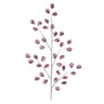 Purple Jewel Spray (Set of 2)