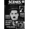Scenes Issue 1: The Classic and Cult Movie Publication