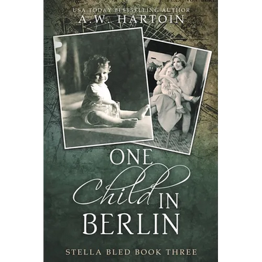 One Child in Berlin