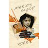 Maria's Scarf: A Memoir of a Mother's Love, a Son's Perseverance, and Dreaming Big