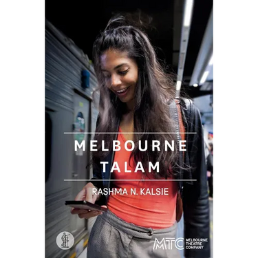 Melbourne Talam