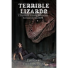 Terrible Lizards: A Dinosaur Horror Anthology Supporting the RSPB