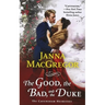Good, the Bad, and the Duke