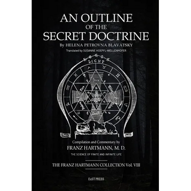 An Outline of The Secret Doctrine