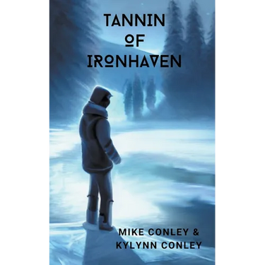 Tannin of Ironhaven