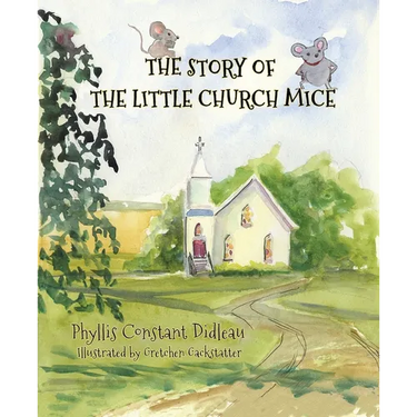 The Story of the Little Church Mice