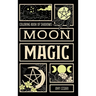 Coloring Book of Shadows: Moon Magic